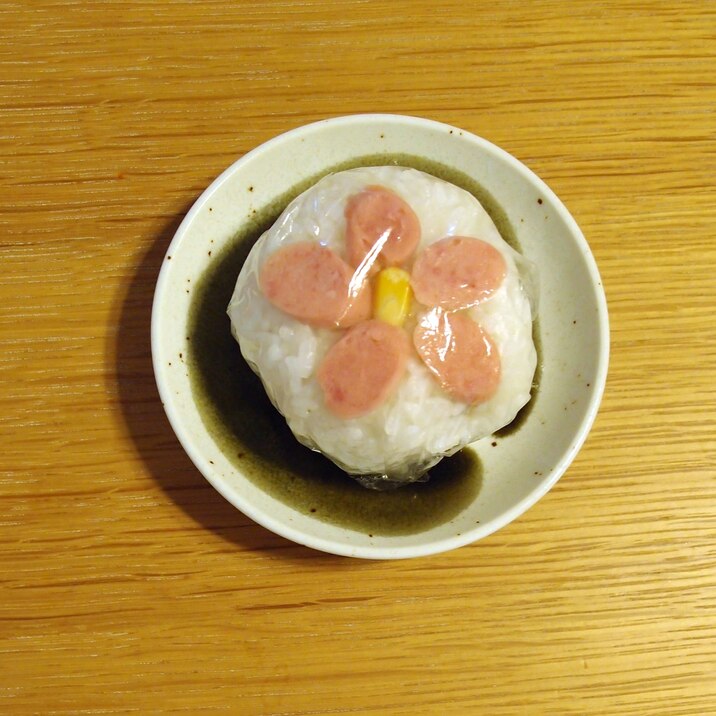 春らしくて可愛いお花のおにぎり レシピ 作り方 By Amnos73 楽天レシピ 春らしくて可愛いお花のおにぎり レシピ 作り方 By Amnos73 楽天レシピ